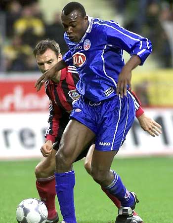 引援之一 引援之一